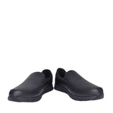 Mens Workwear 77157ec Relaxed Shoe In Black