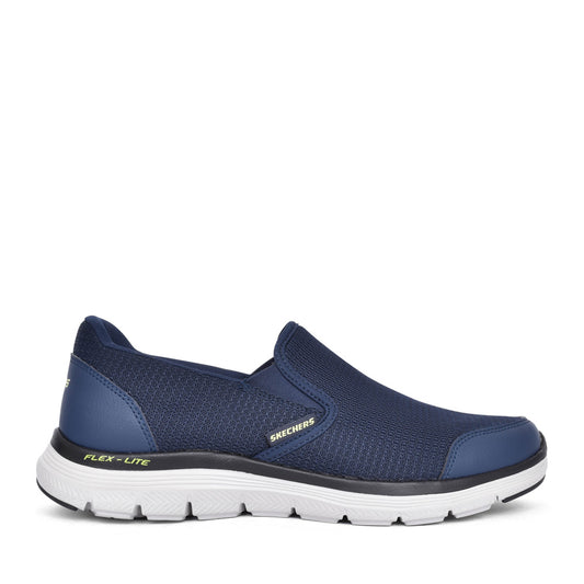 Mens 232230 Flex Advantage Trainer In Navy