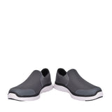Mens 232230 Flex Advantage Trainer In Grey