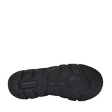Boys Rhino Sherman Leather Velcro Shoe In Kids G Fit