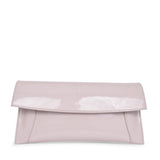 Ladies T1 Clutch Bag In Pink