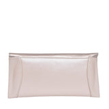 Ladies T1 Clutch Bag In Champagne