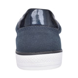 Ladies 5-23602 Trainer In Navy