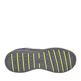 Boys Award Fly Black Trainer In Kids G Fit