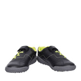 Boys Award Fly Black Trainer In Kids G Fit