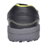 Boys Award Fly Black Trainer In Kids G Fit