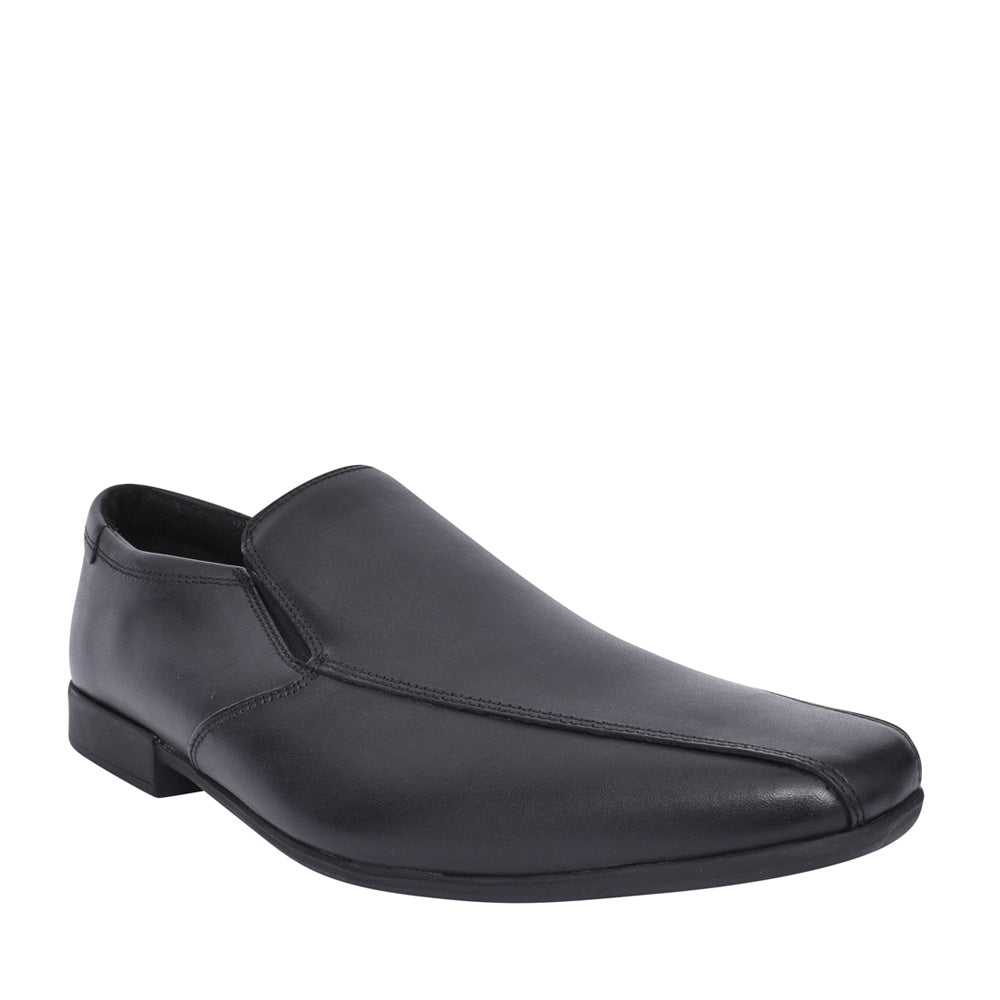 Mens Sidton Edge G-fit Shoe In Black