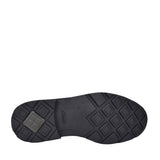 Mens Kerton Lace Leather G-fit Shoe In Black