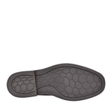 Mens Un Hugh Lace Leather G-fit Shoe In Brown