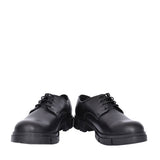 Ladies Teala Lace D-fit Shoe In Black