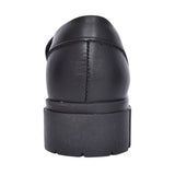 Ladies Teala Loafer D-fit Shoe In Black
