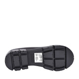 Ladies Teala Loafer D-fit Shoe In Black