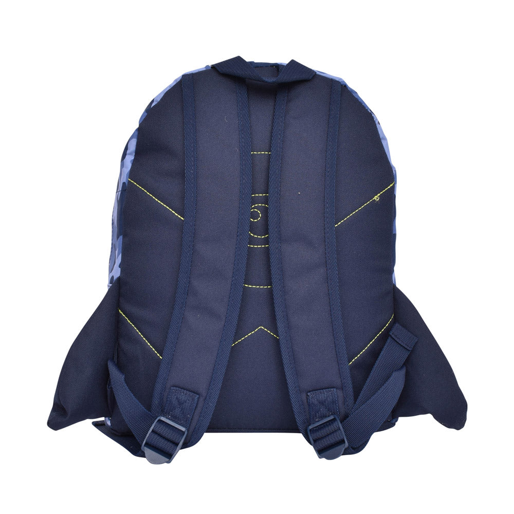 Boys Benji Backpack In Black