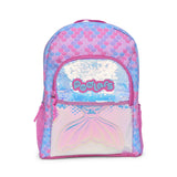 Girls Rina Backpack In Pink