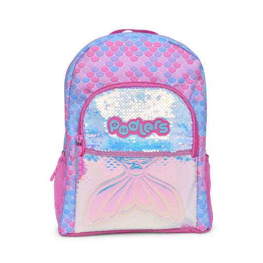 Girls Rina Backpack In Pink
