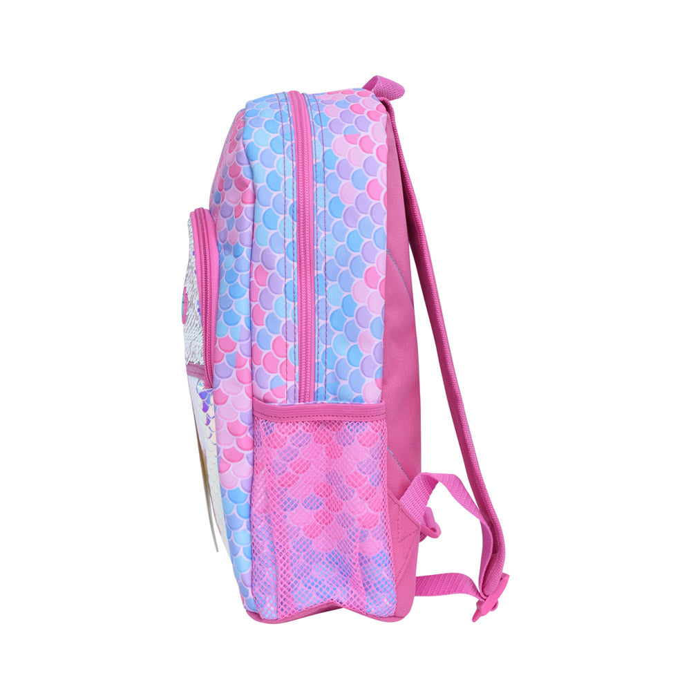 Girls Rina Backpack In Pink