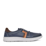 Mens Shea Shoe In Navy
