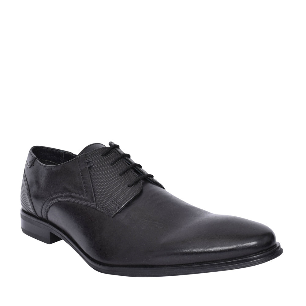 Mens Drago Shoe In Black