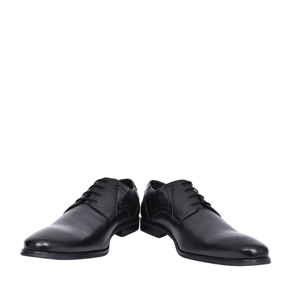 Mens Drago Shoe In Black