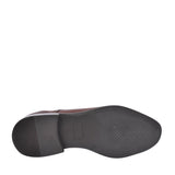 Mens Drago Shoe In Brown