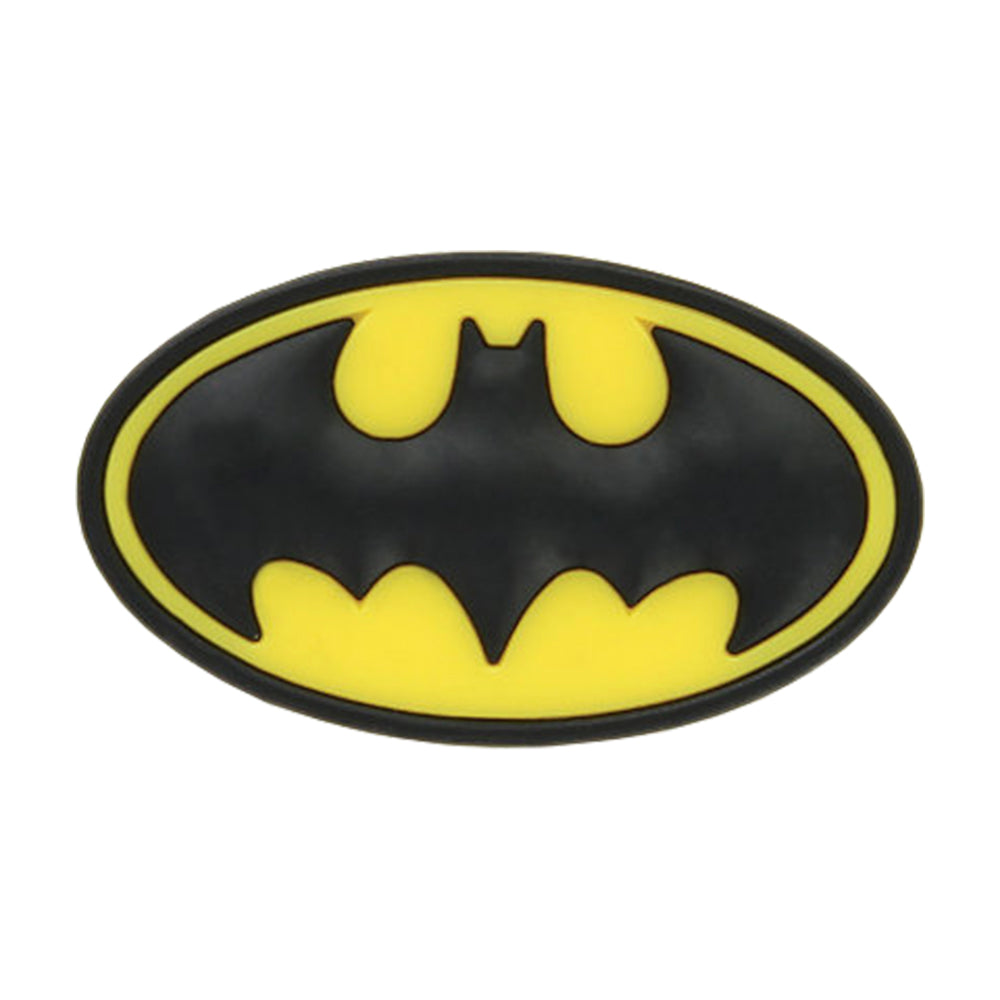Batman Shield Single Charm