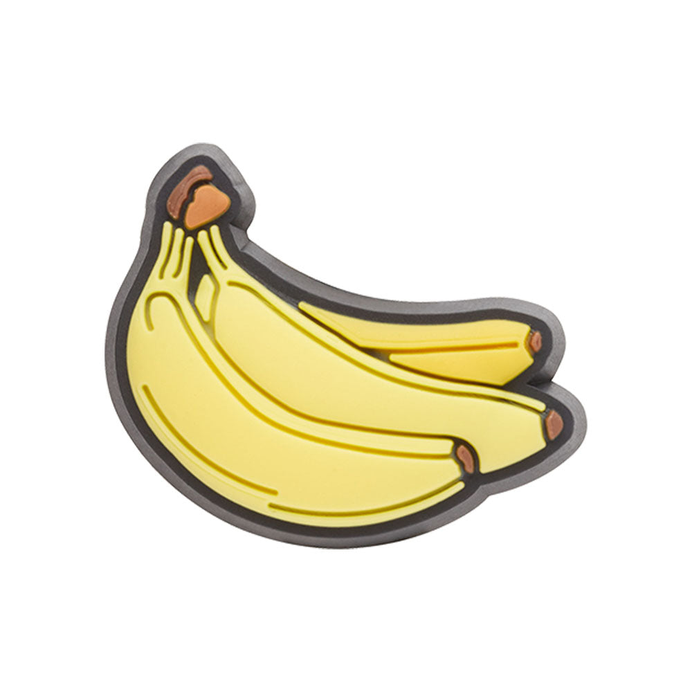 Banana Bunch Single Charm