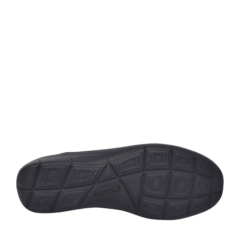 Ladies 931003 Hania Laced Shoe In Metallic