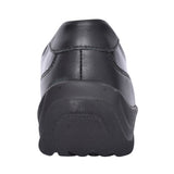 Ladies 312h01 Hesna Velcro Shoe In Black