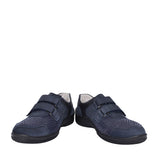 Ladies 312h01 Hesna Velcro Shoe In Navy