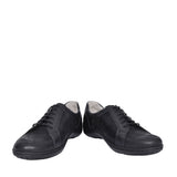 Ladies 496042 Henni Shoe In Black