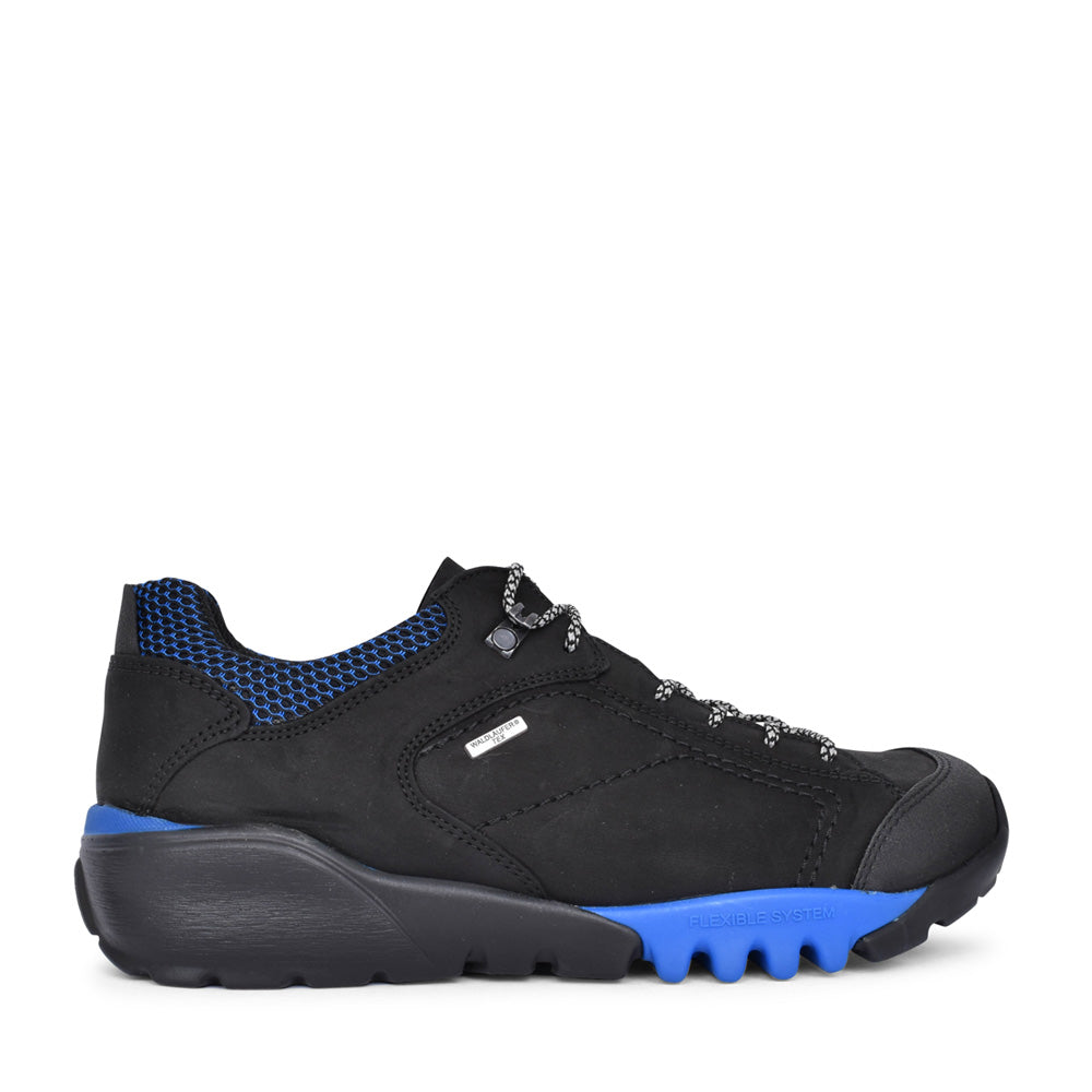 H-fritz Walking Trainer In Black