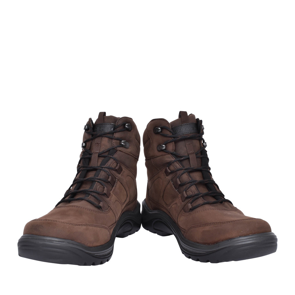 Mens 415974 Hayo Horse Boot In Brown