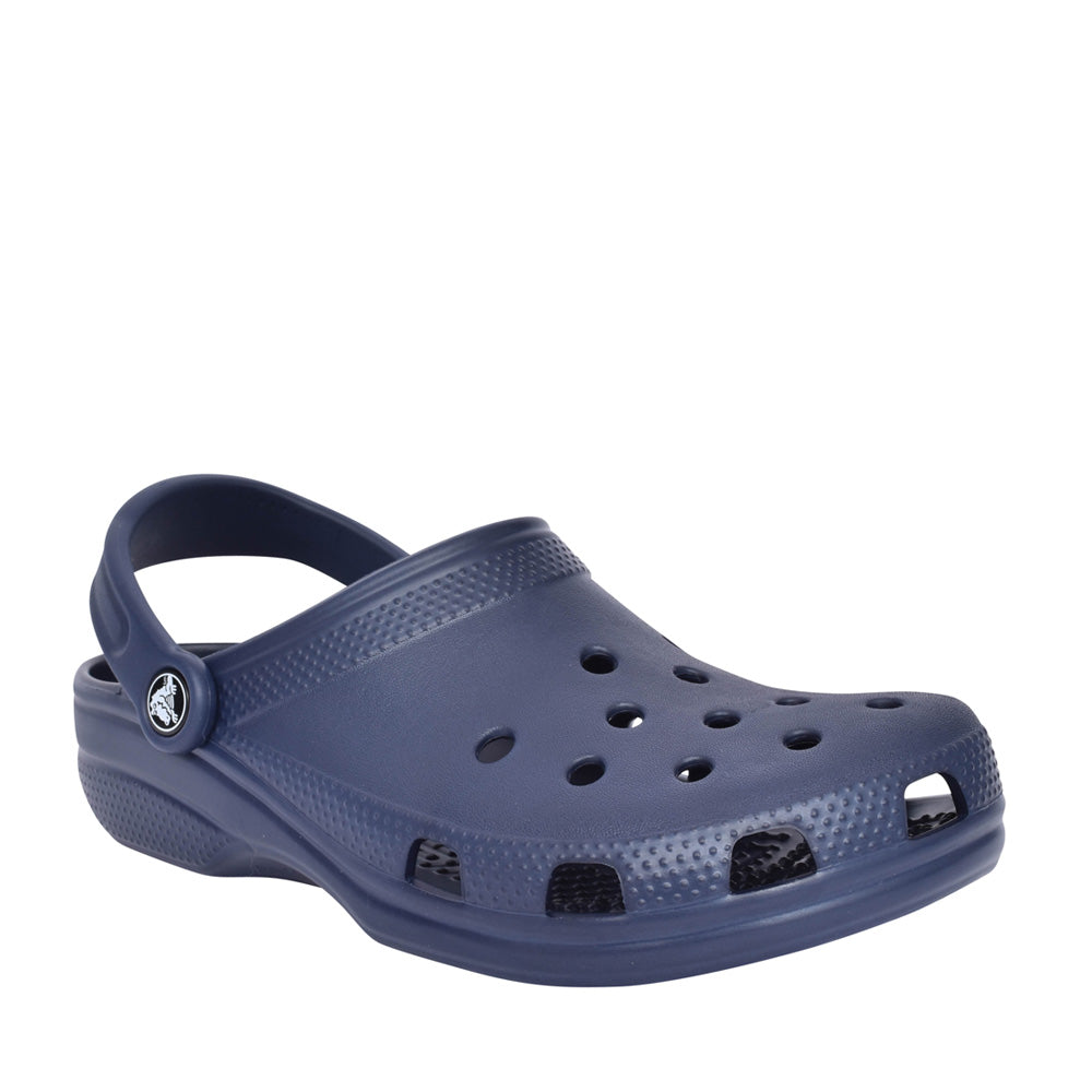 Unisex 10001 Classic Clog In Navy
