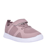 Girls Ath Flux Pink Trainer In Kids F Fit