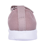 Girls Ath Flux Pink Trainer In Kids F Fit