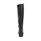 Ladies 91.648 Brook Long Leg Boot In Black