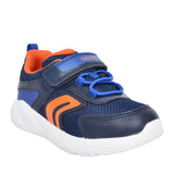 Boys B254uc Sprintye Trainer In Navy