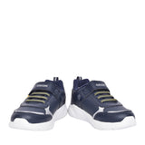 Boys B264ub Sprintyle Trainer In Navy