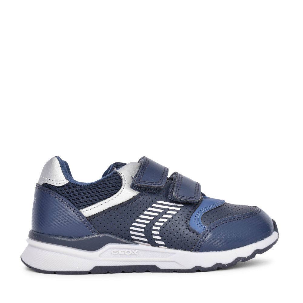 Boy B264ya Pyrip Trainer In Navy