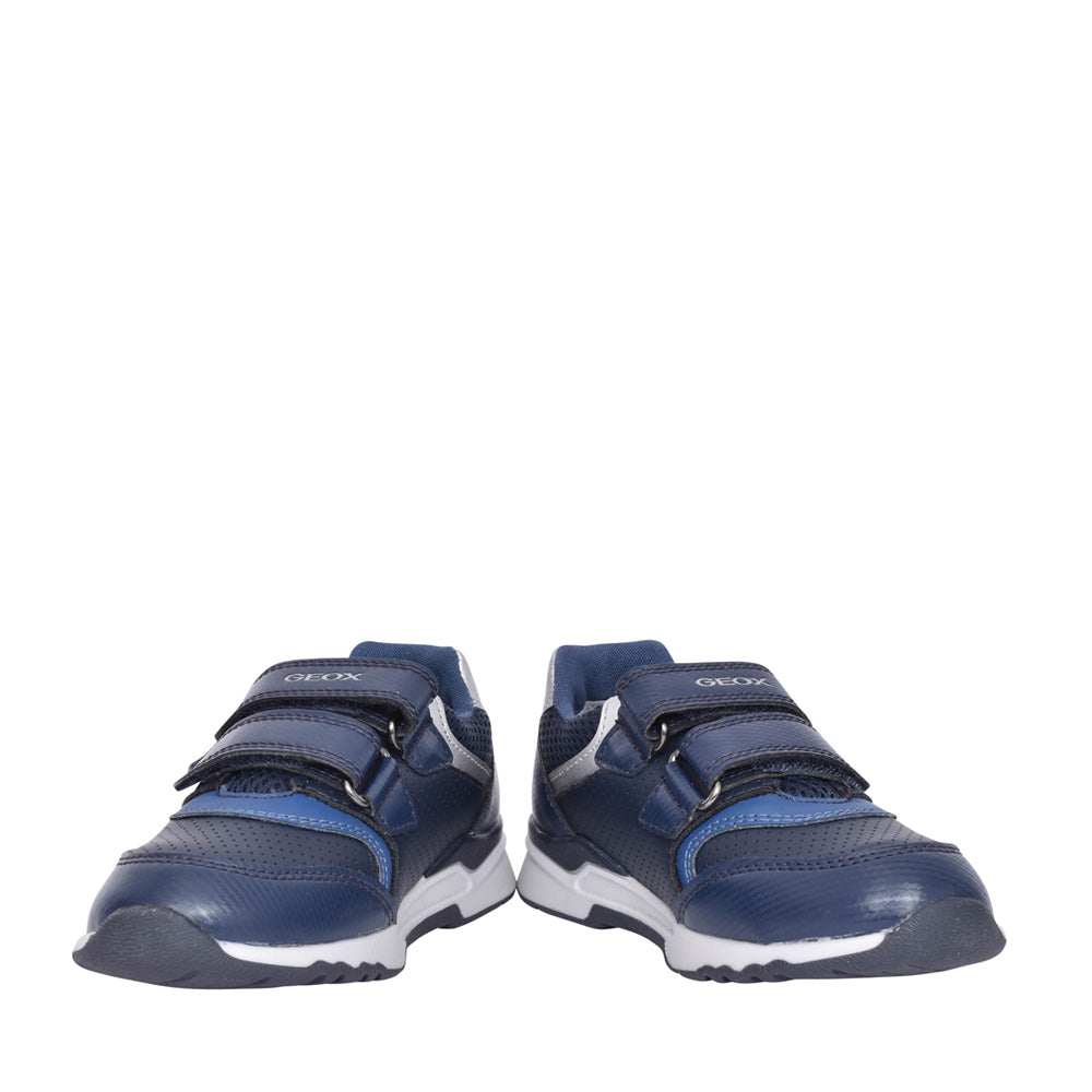 Boy B264ya Pyrip Trainer In Navy