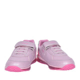 Girls Todo B2685a Trainer In Rose