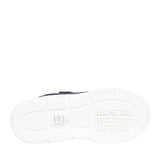 Girls J16dla Aril Velcro Trainer In Navy