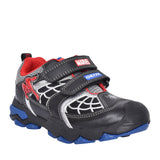 Boys J269va Buller Velcro Trainer In Black