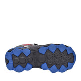 Boys J269va Buller Velcro Trainer In Black