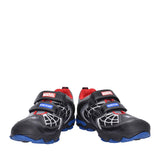 Boys J269va Buller Velcro Trainer In Black