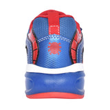 Boys J26feb Bayonyc Velcro Trainer In Navy