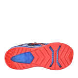 Boys J26feb Bayonyc Velcro Trainer In Navy