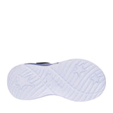 Girls 302324n Star Sparks Trainer In Black