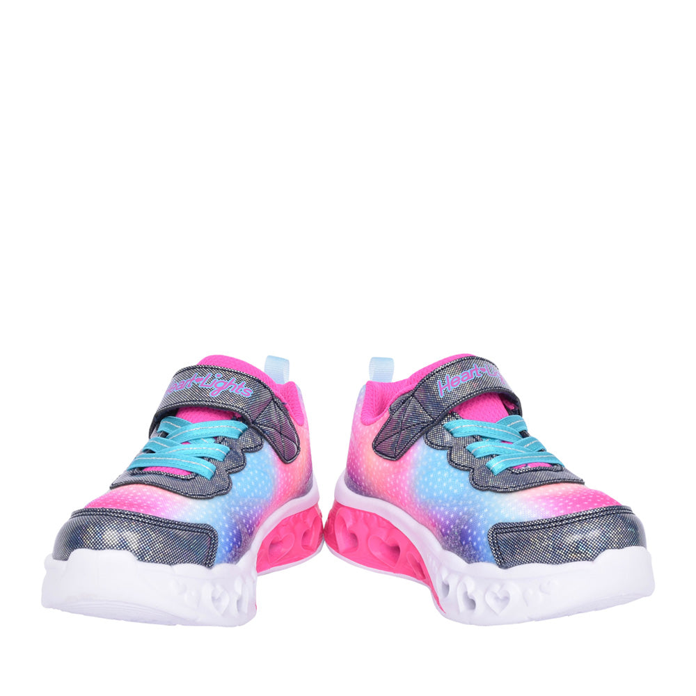 Girls 302315n Simply L Trainer In Navy