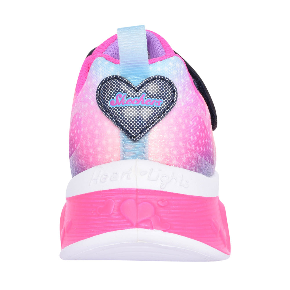 Girls 302315n Simply L Trainer In Navy